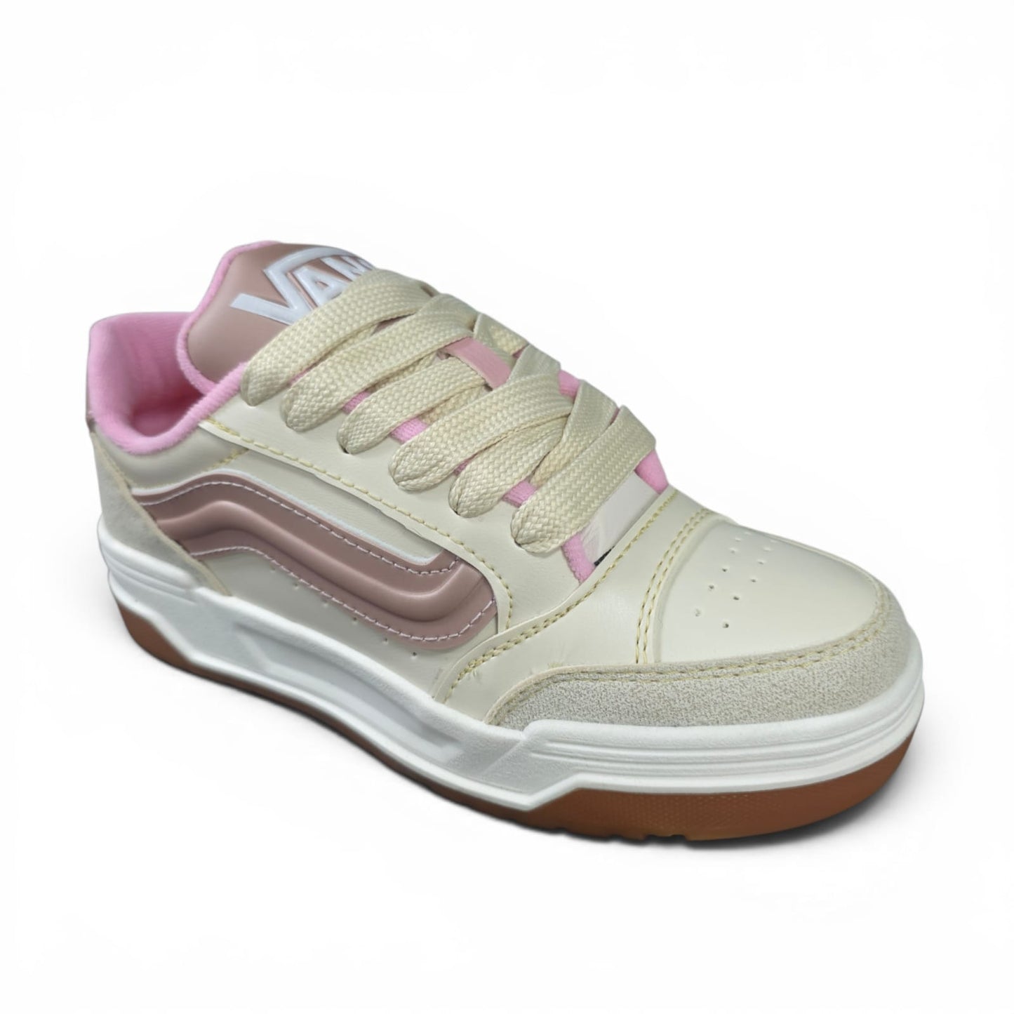 Tenis Vans Hylane Deportivos Nacionales Replica AA