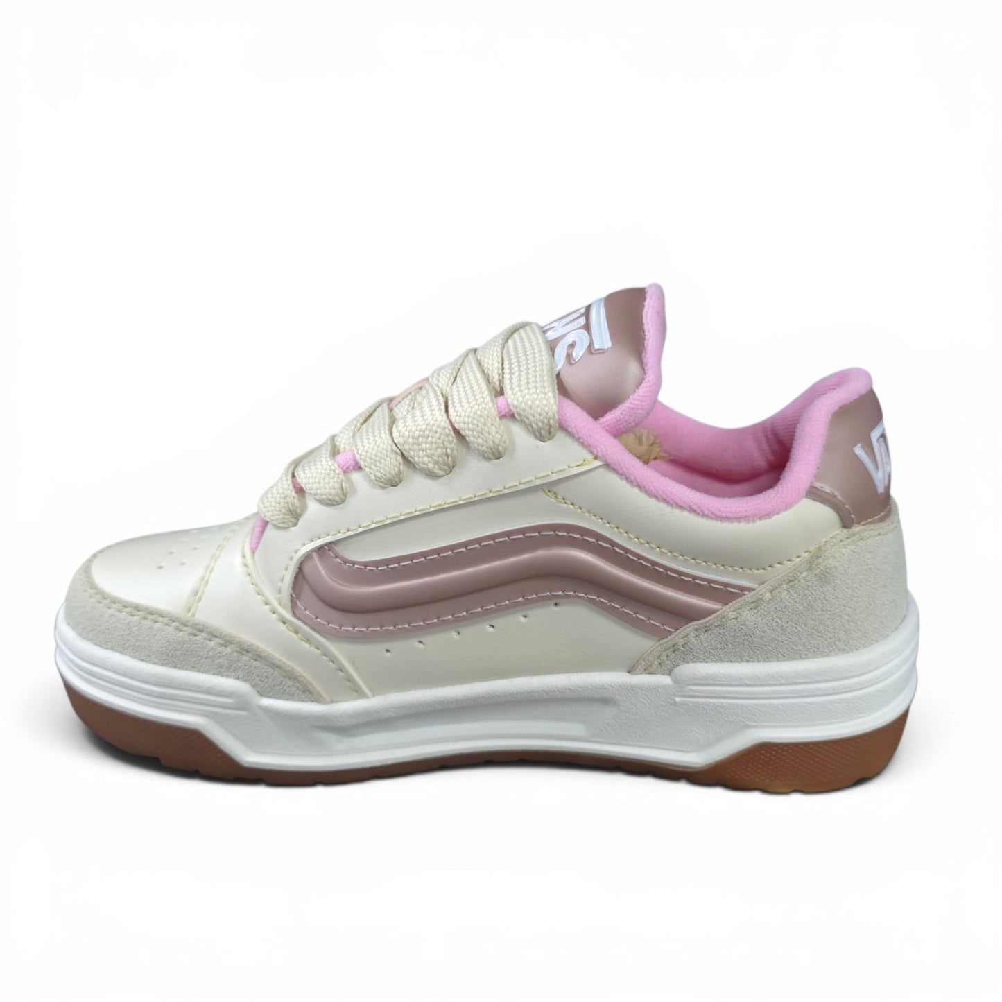 Tenis Vans Hylane Deportivos Nacionales Replica AA