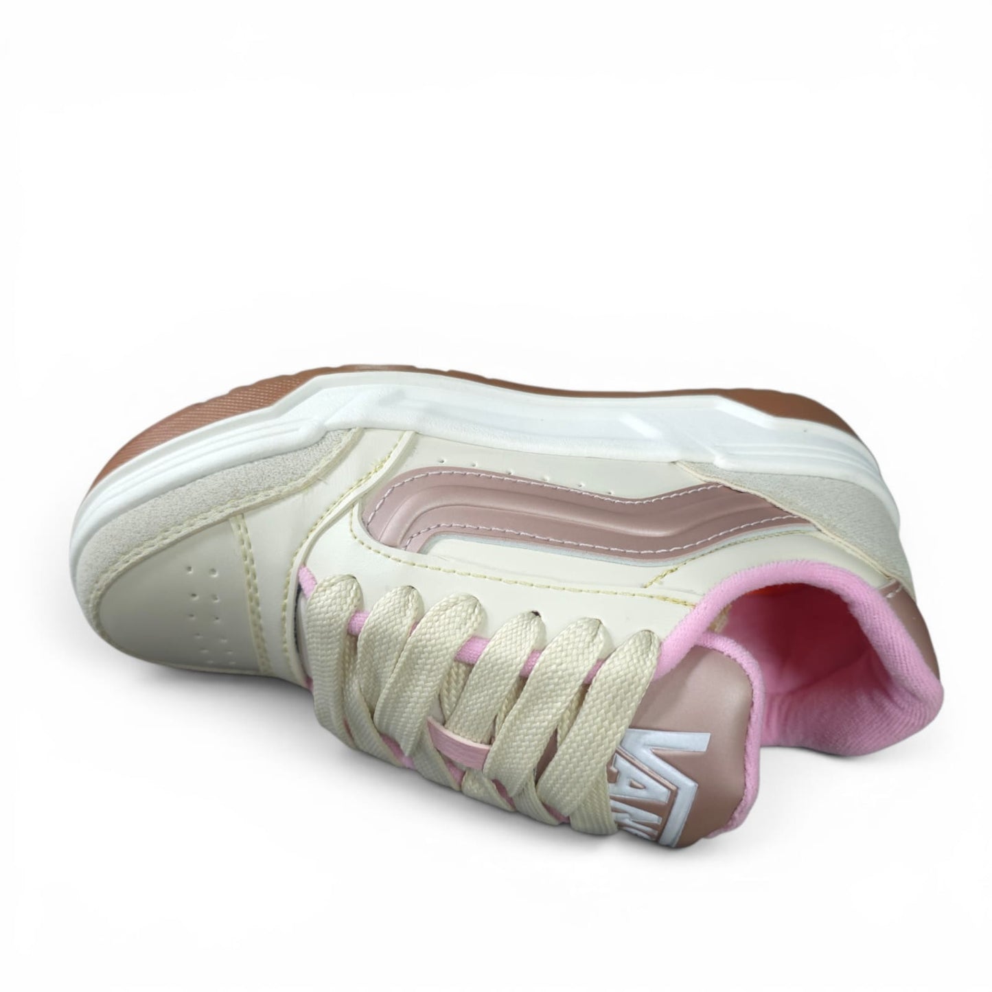 Tenis Vans Hylane Deportivos Nacionales Replica AA