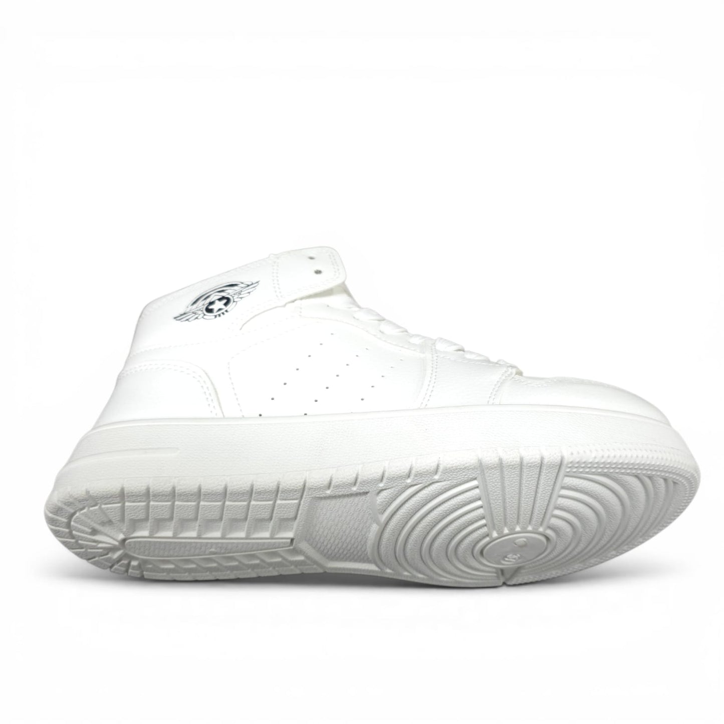 Tenis En Bota Escolares Regreso a Clases Replica AA