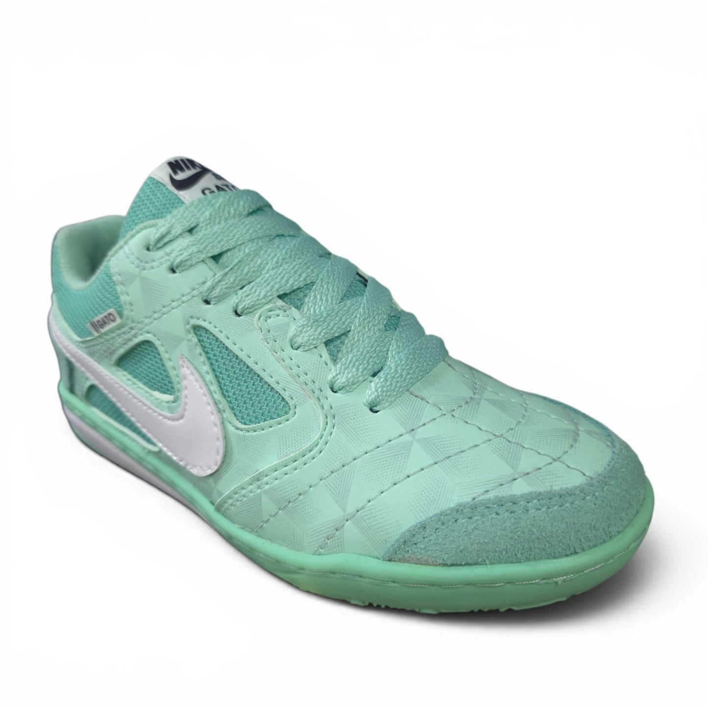 Tenis Futsal  Nike Street Gato Replica AA Para Todo Tipo De Cancha