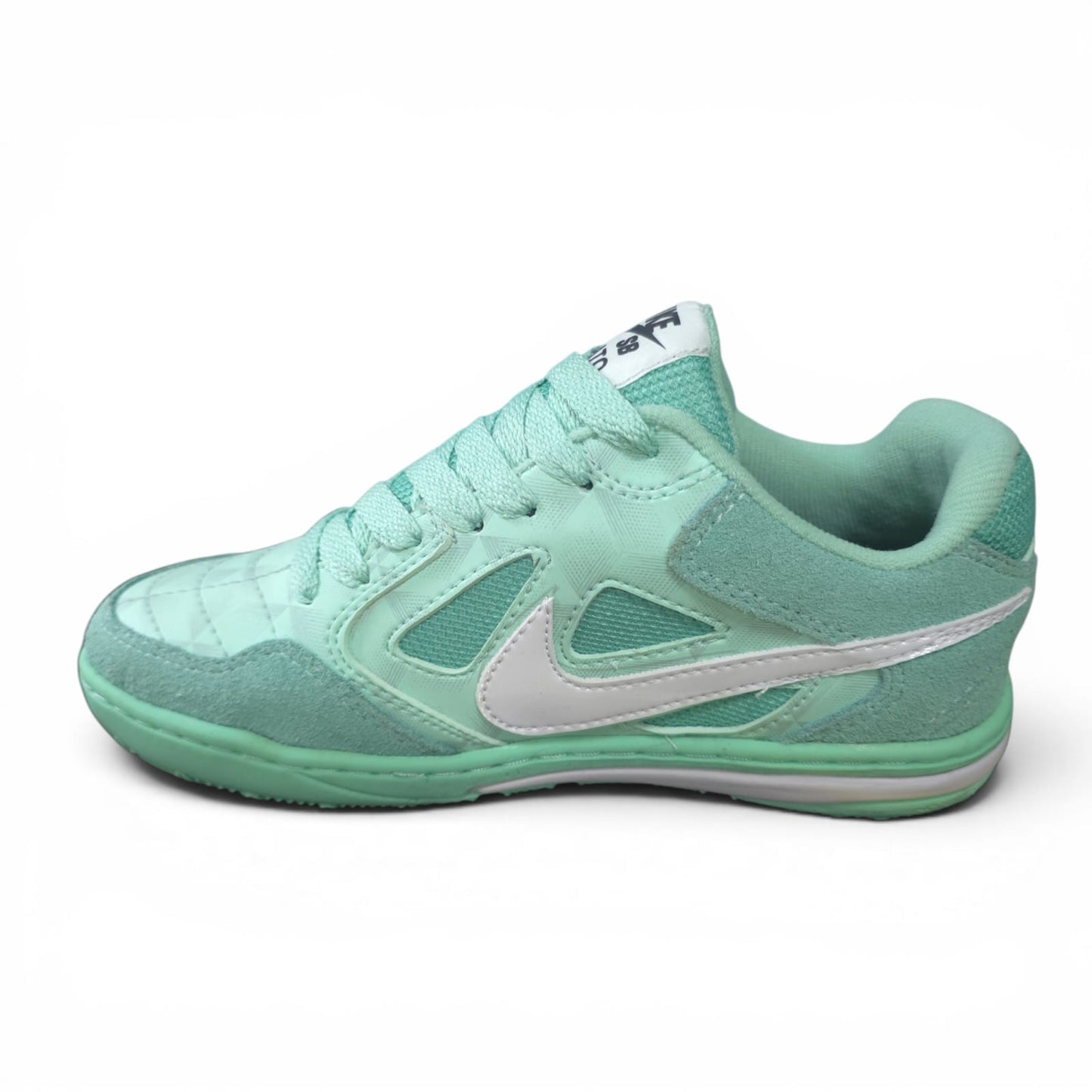 Tenis Futsal  Nike Street Gato Replica AA Para Todo Tipo De Cancha