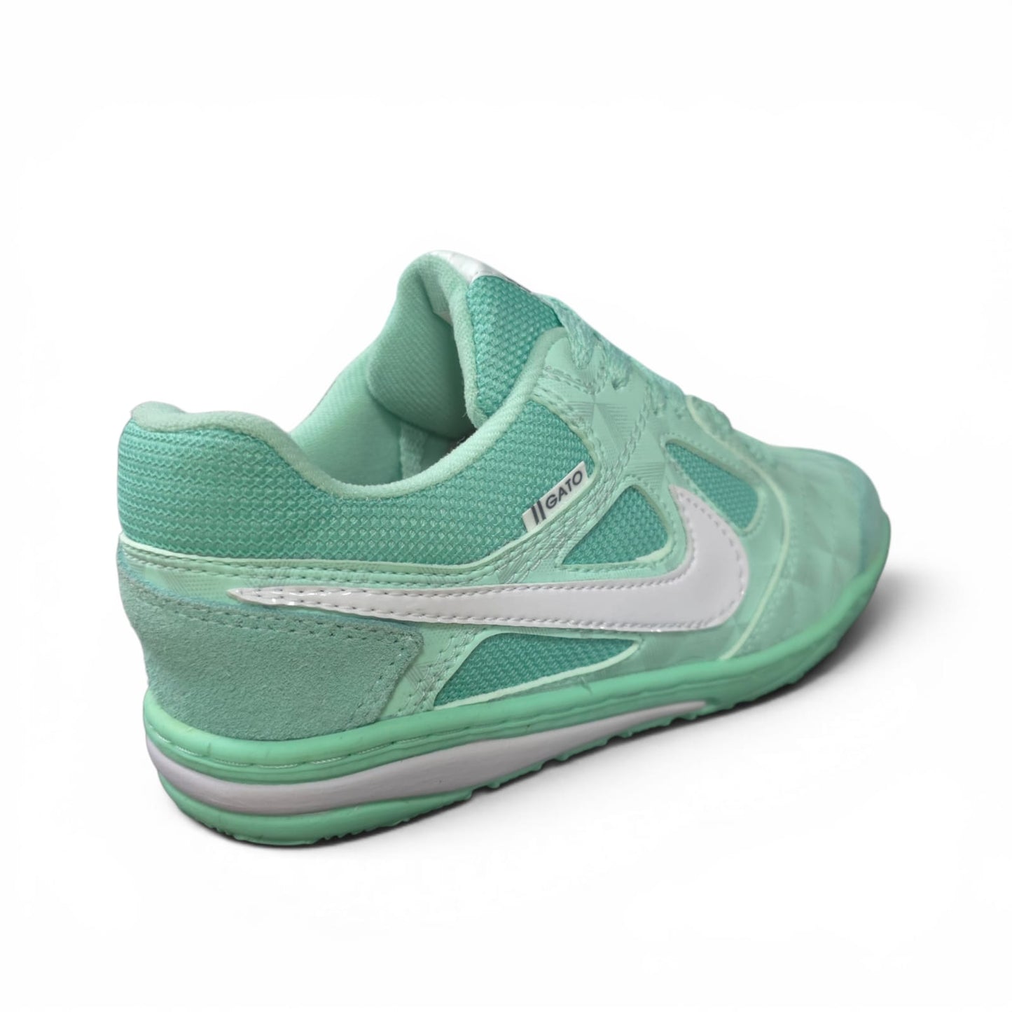 Tenis Futsal  Nike Street Gato Replica AA Para Todo Tipo De Cancha