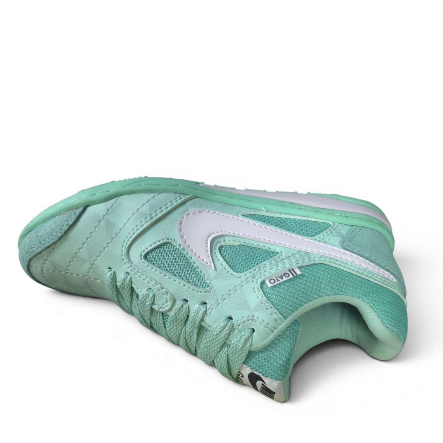 Tenis Futsal  Nike Street Gato Replica AA Para Todo Tipo De Cancha