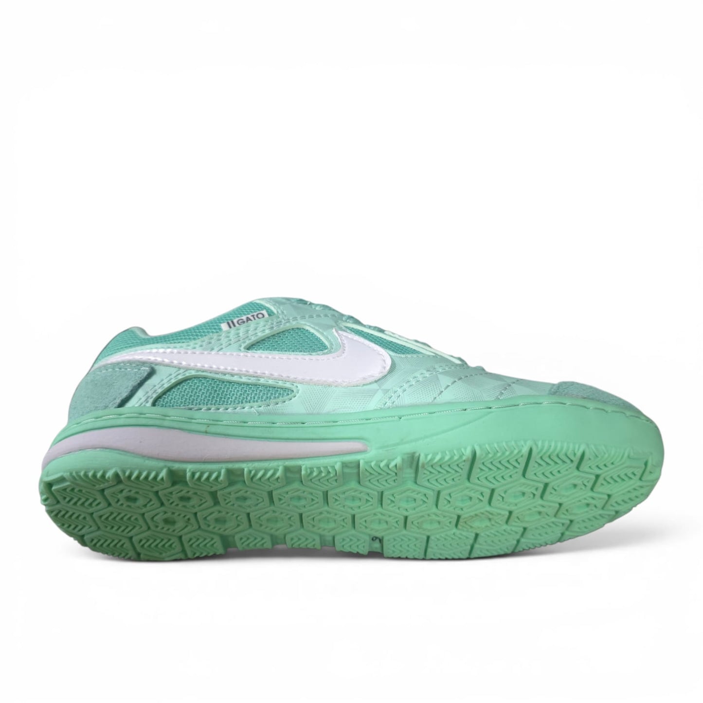 Tenis Futsal  Nike Street Gato Replica AA Para Todo Tipo De Cancha