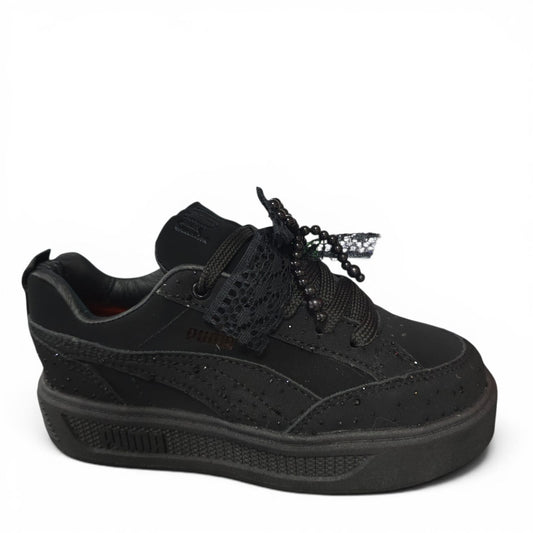 Tenis Puma Park Lifestyle Perlada Nueva Edición Replica AA