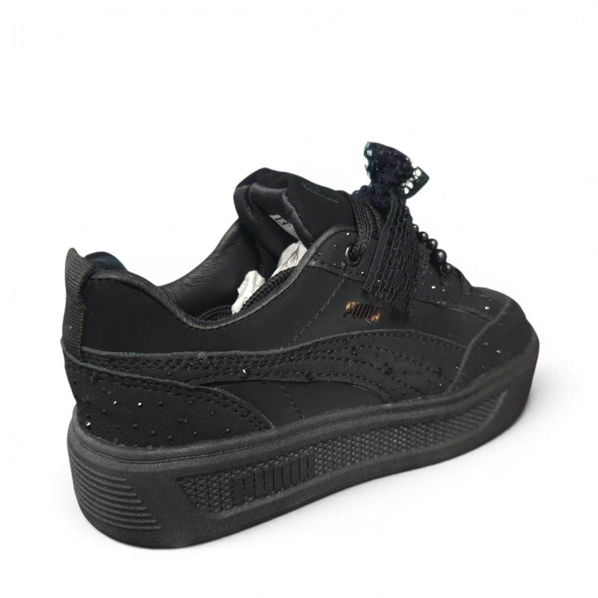Tenis Puma Park Lifestyle Perlada Nueva Edición Replica AA