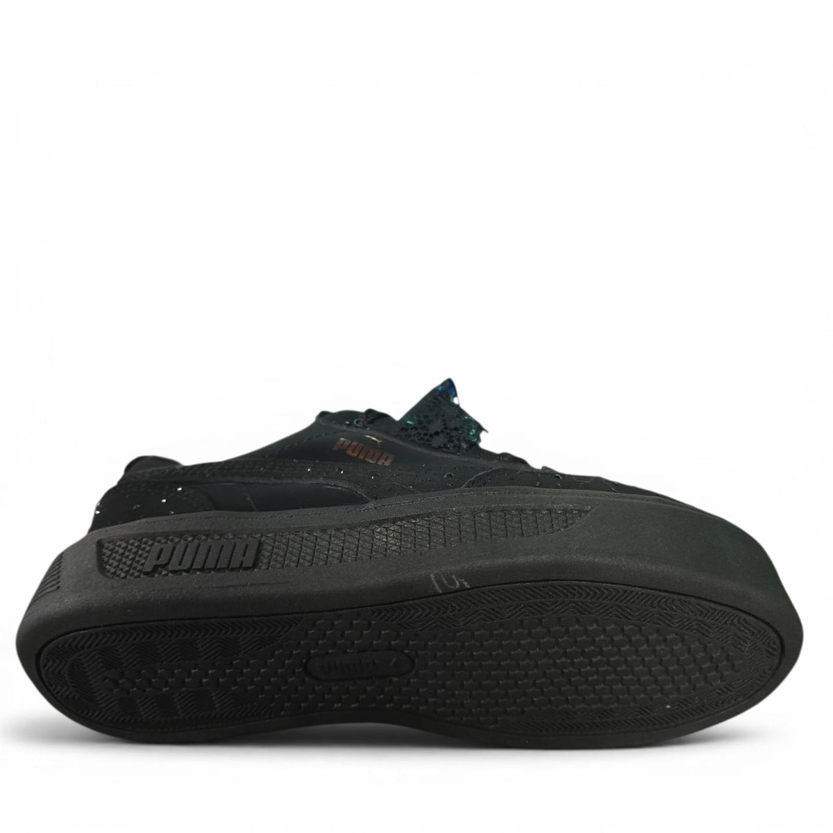 Tenis Puma Park Lifestyle Perlada Nueva Edición Replica AA