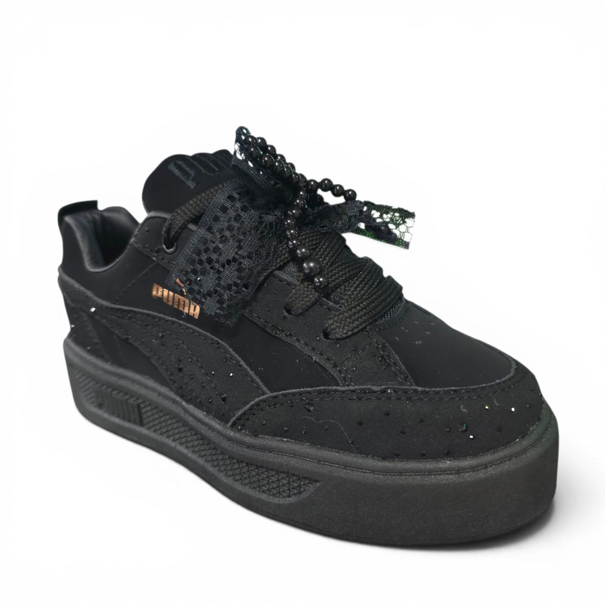 Tenis Puma Park Lifestyle Perlada Nueva Edición Replica AA