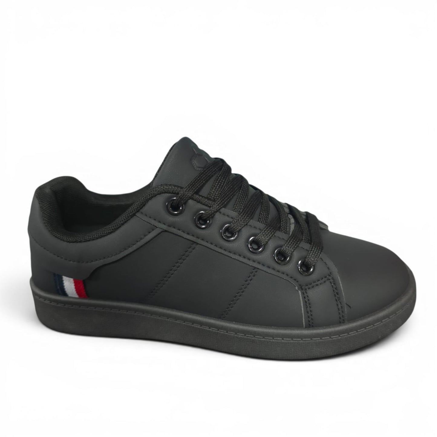 Tenis Colegiales y Uso Casual Nacionales Colección 2026