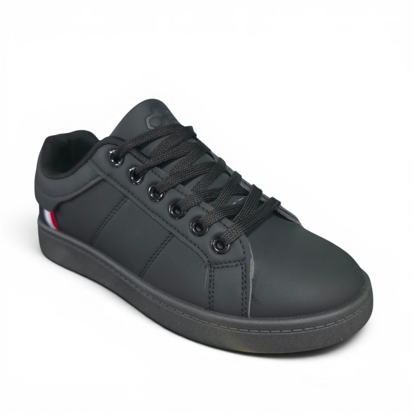 Tenis Colegiales y Uso Casual Nacionales Colección 2026