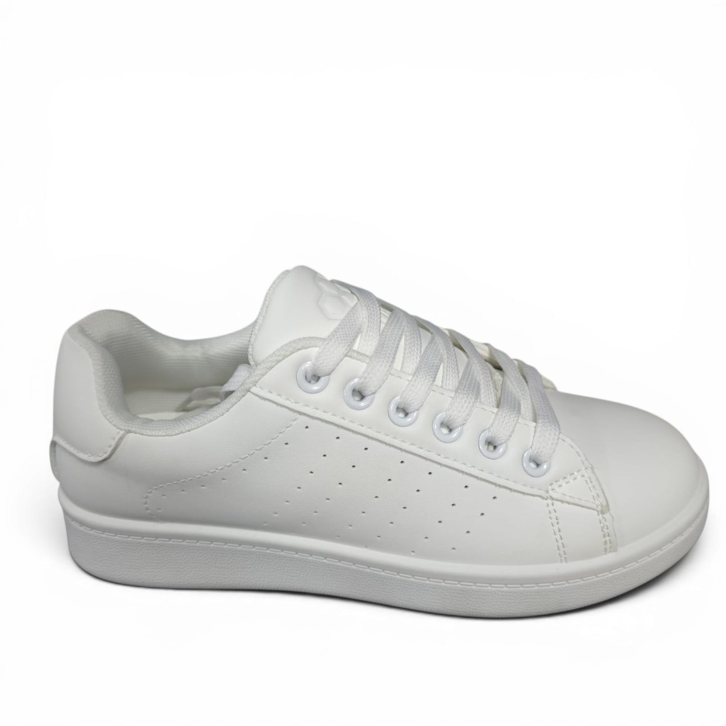Tenis Colegiales y Uso Casual Nacionales Colección 2026