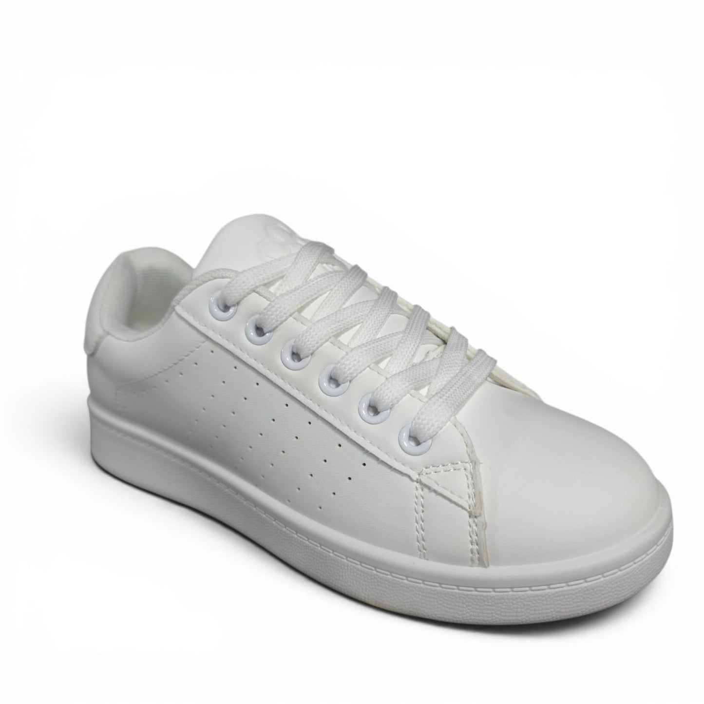 Tenis Colegiales y Uso Casual Nacionales Colección 2026
