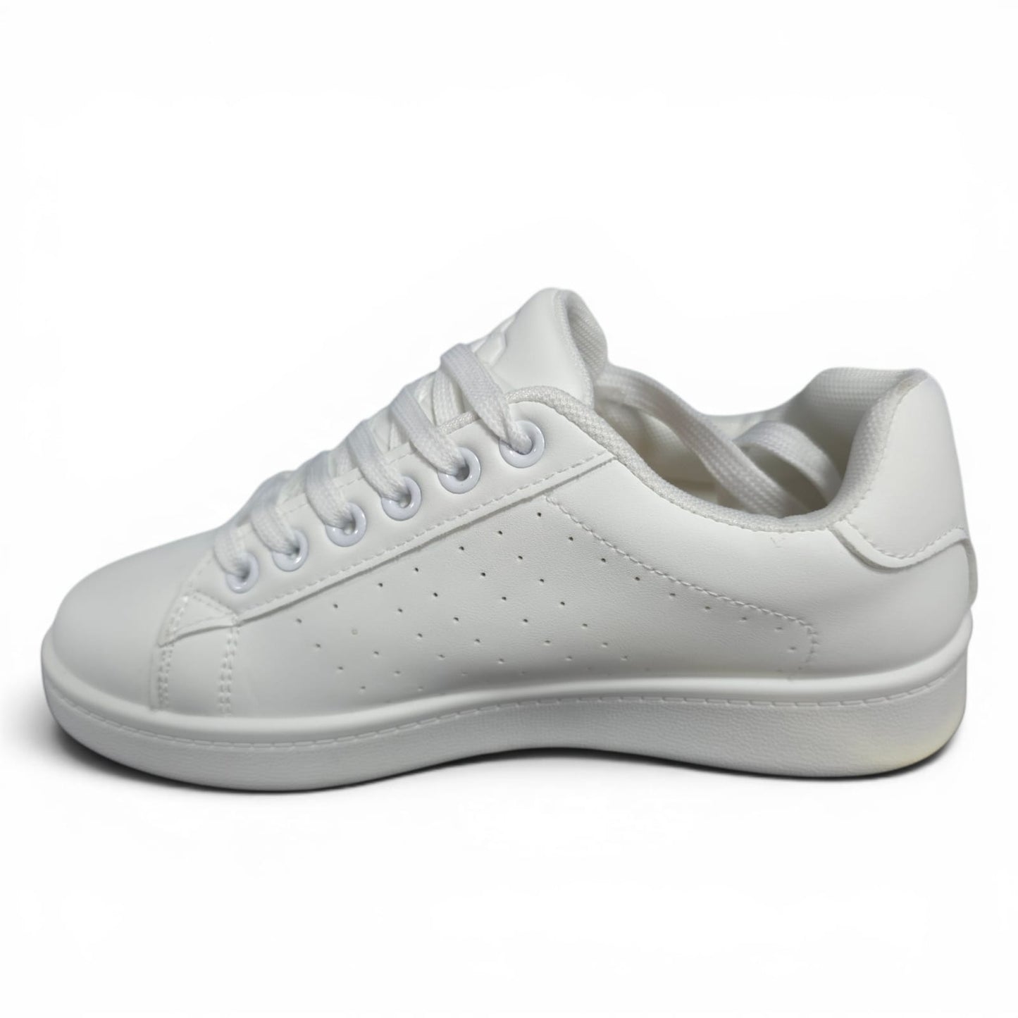 Tenis Colegiales y Uso Casual Nacionales Colección 2026