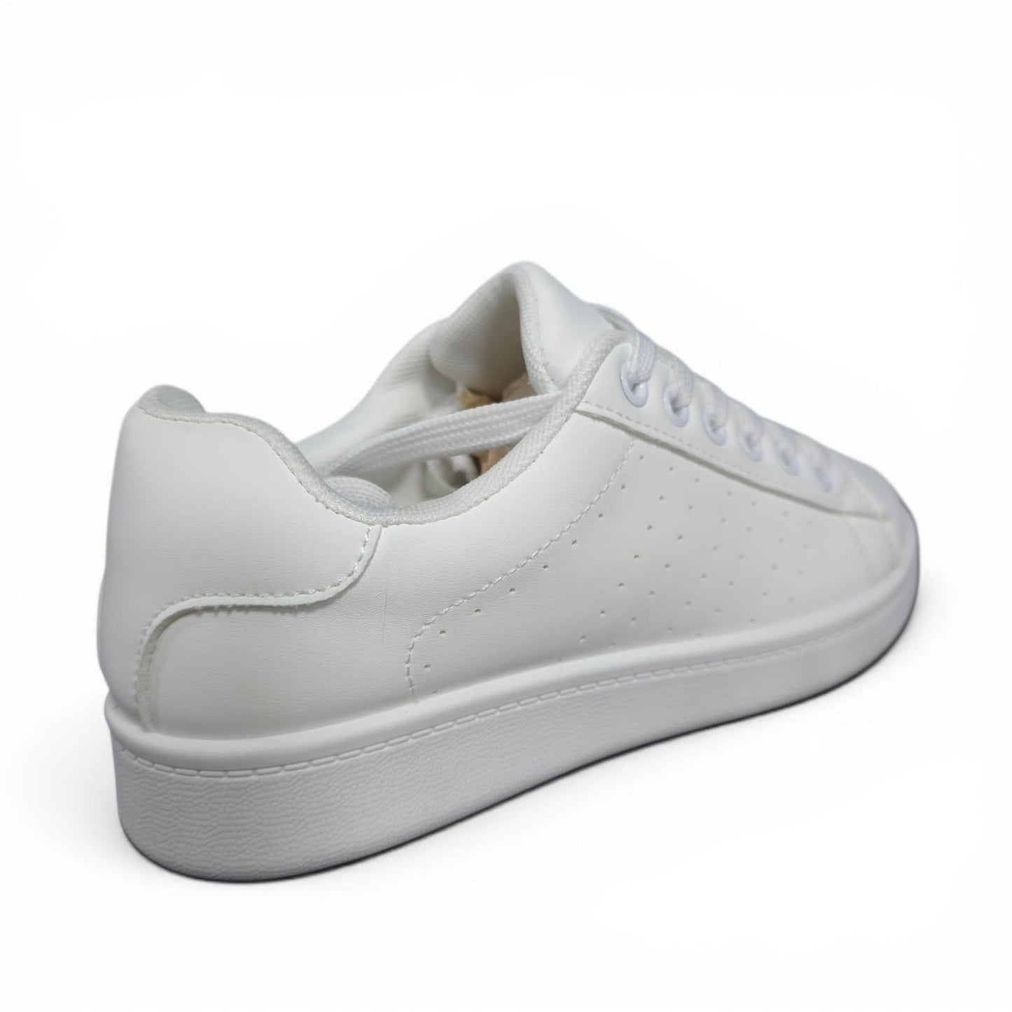 Tenis Colegiales y Uso Casual Nacionales Colección 2026