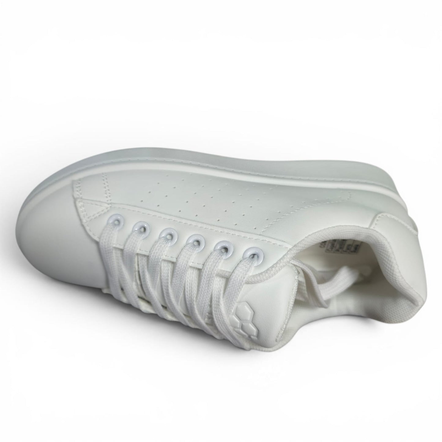 Tenis Colegiales y Uso Casual Nacionales Colección 2026