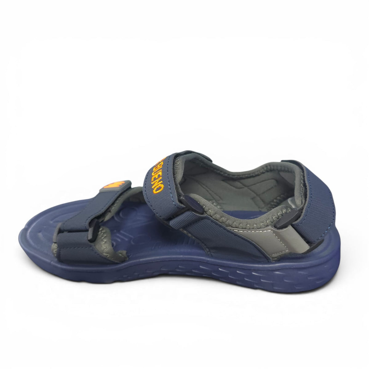 Sandalias Para Hombre Carlos Vives Ajustable De Correas