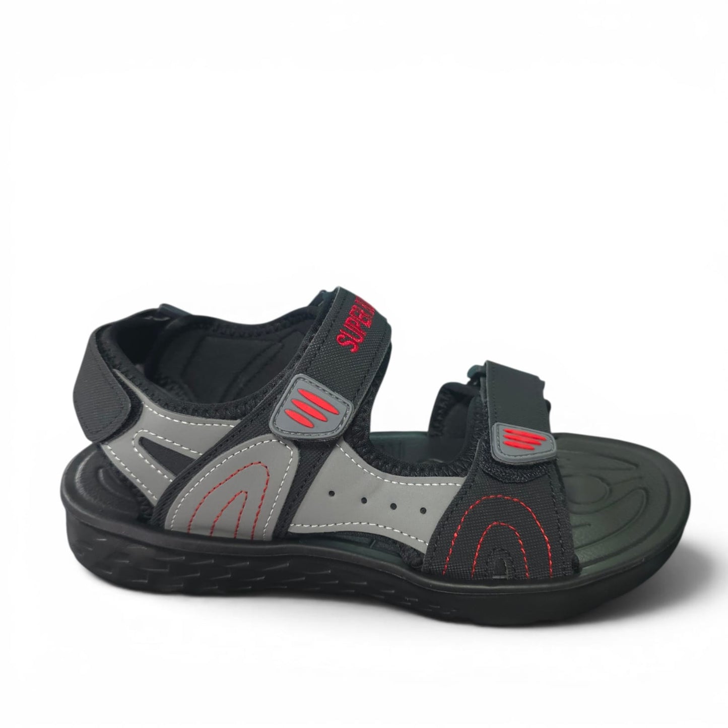 Sandalias Para Hombre Carlos Vives Ajustable De Correas