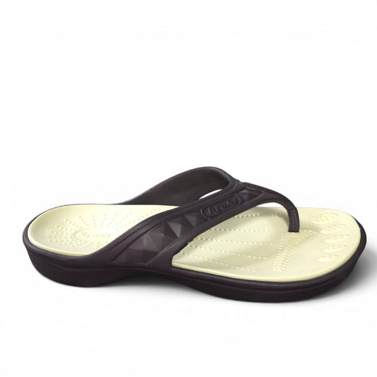 Chanclas Deportivas Kroki Tres Puntadas Nacionales