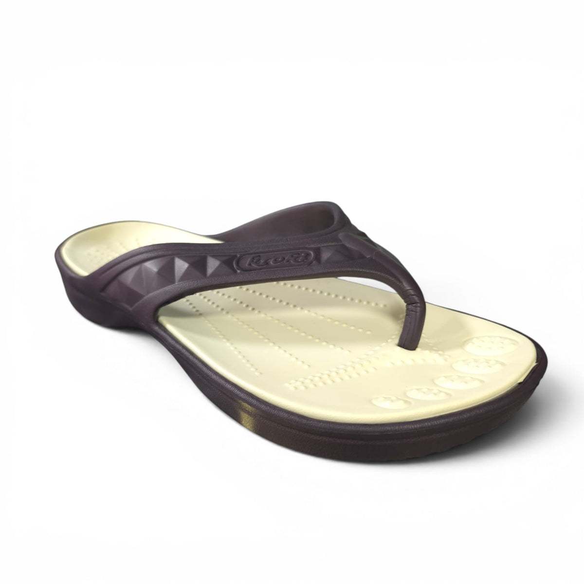 Chanclas Deportivas Kroki Tres Puntadas Nacionales