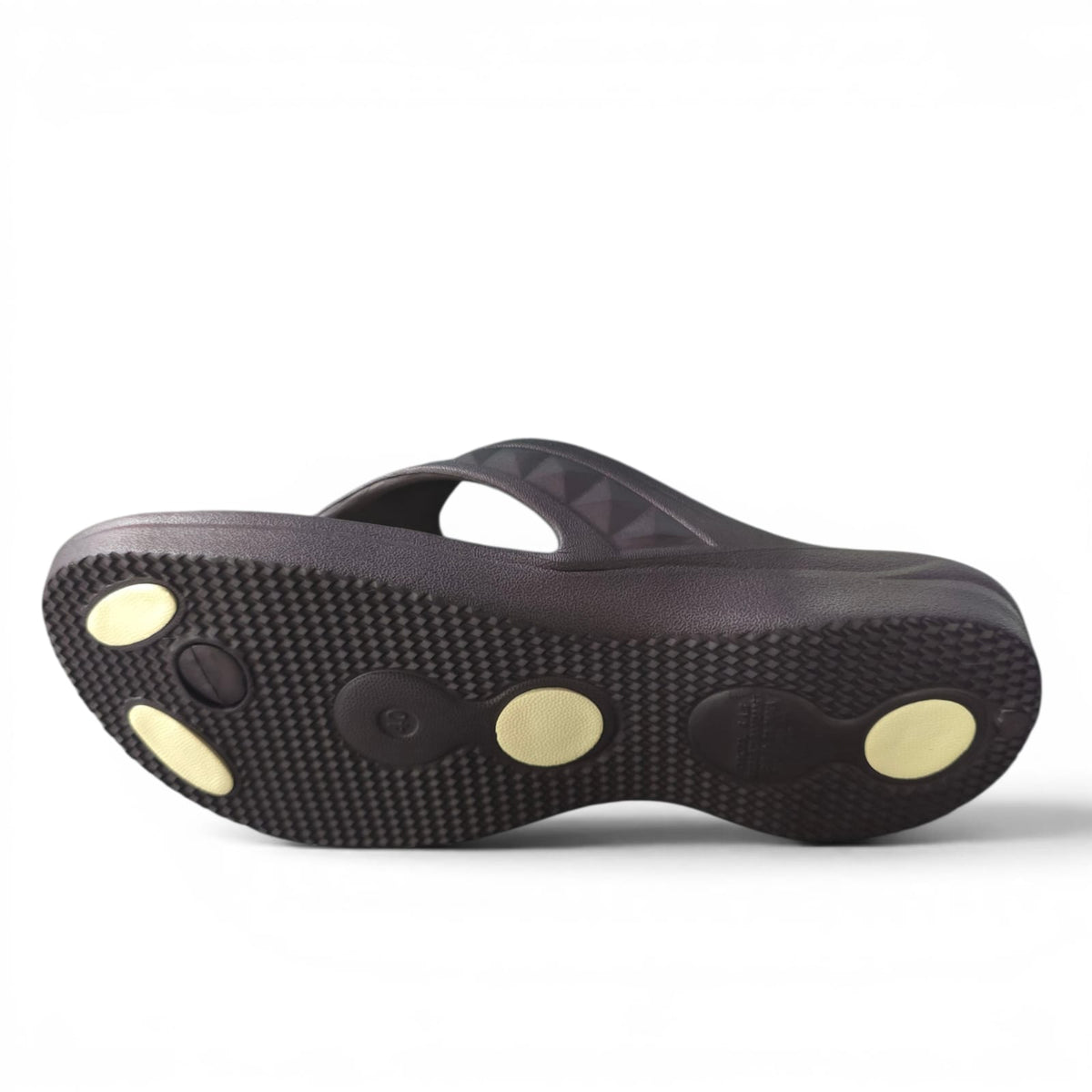 Chanclas Deportivas Kroki Tres Puntadas Nacionales