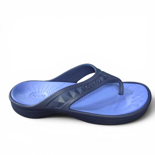 Chanclas Deportivas Kroki Tres Puntadas Nacionales