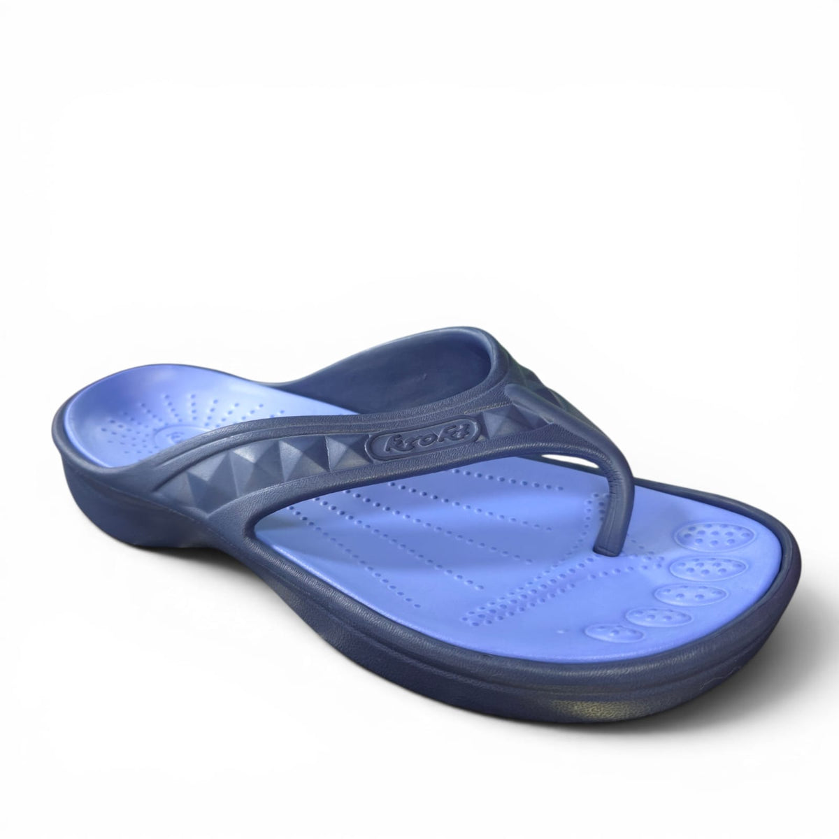 Chanclas Deportivas Kroki Tres Puntadas Nacionales