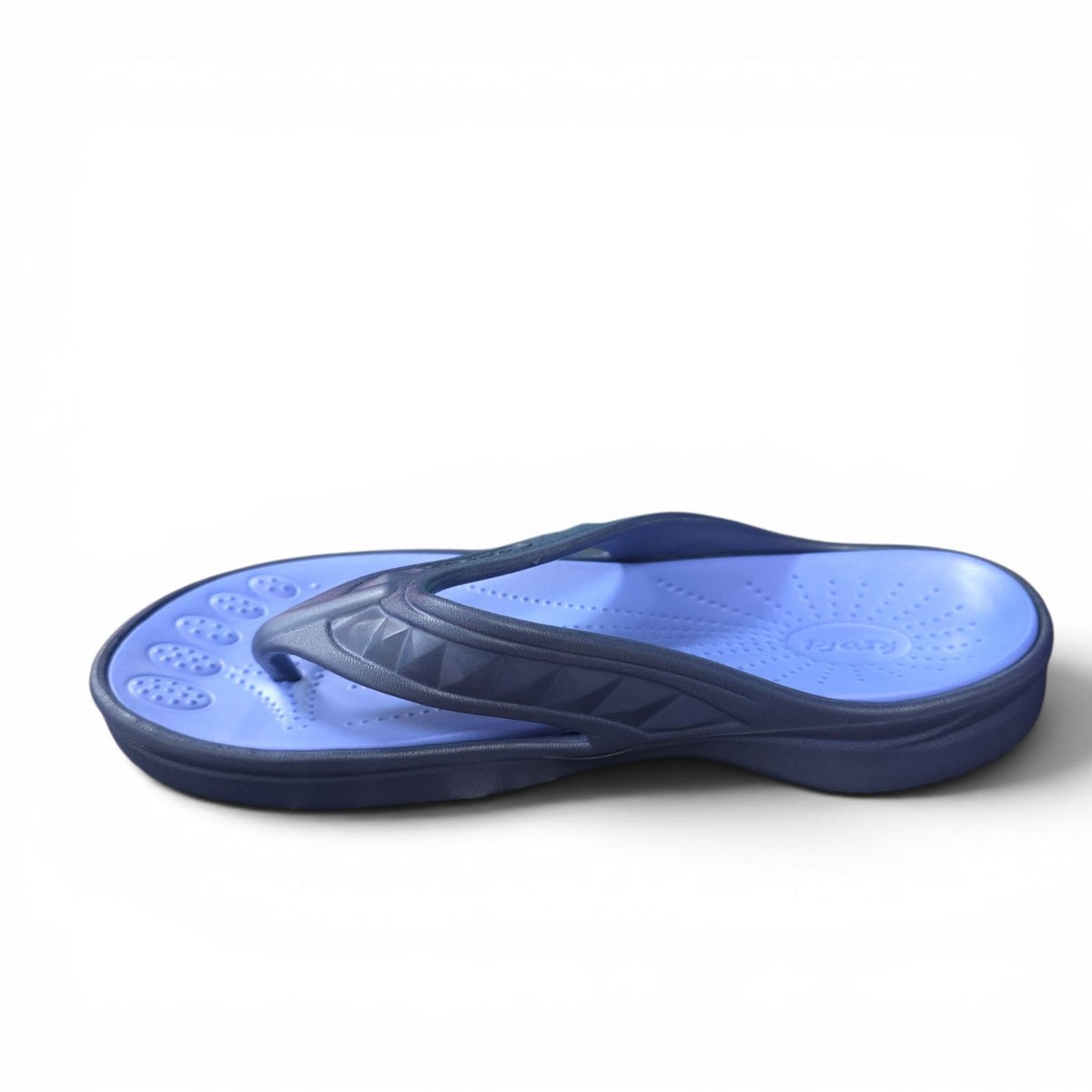 Chanclas Deportivas Kroki Tres Puntadas Nacionales