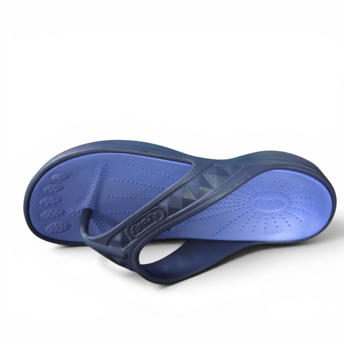 Chanclas Deportivas Kroki Tres Puntadas Nacionales