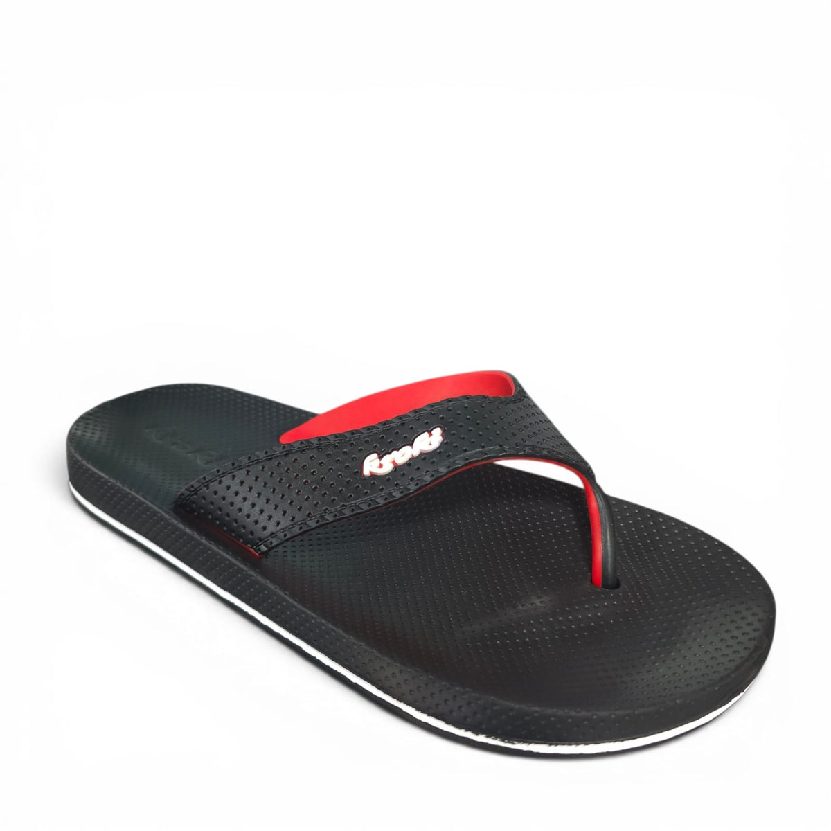 Chanclas Deportivas Kroki Tres Puntadas Nacionales