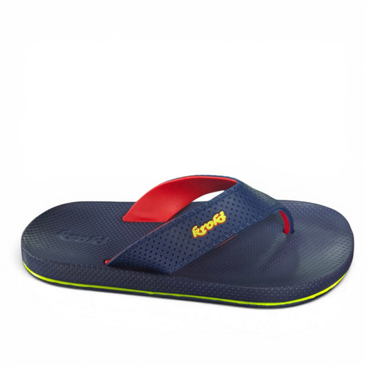 Chanclas Deportivas Kroki Tres Puntadas Nacionales