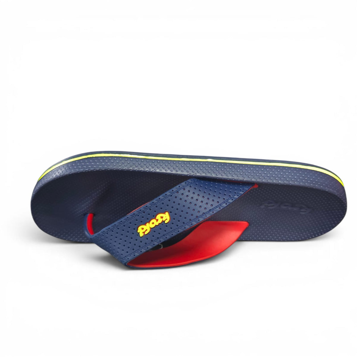 Chanclas Deportivas Kroki Tres Puntadas Nacionales