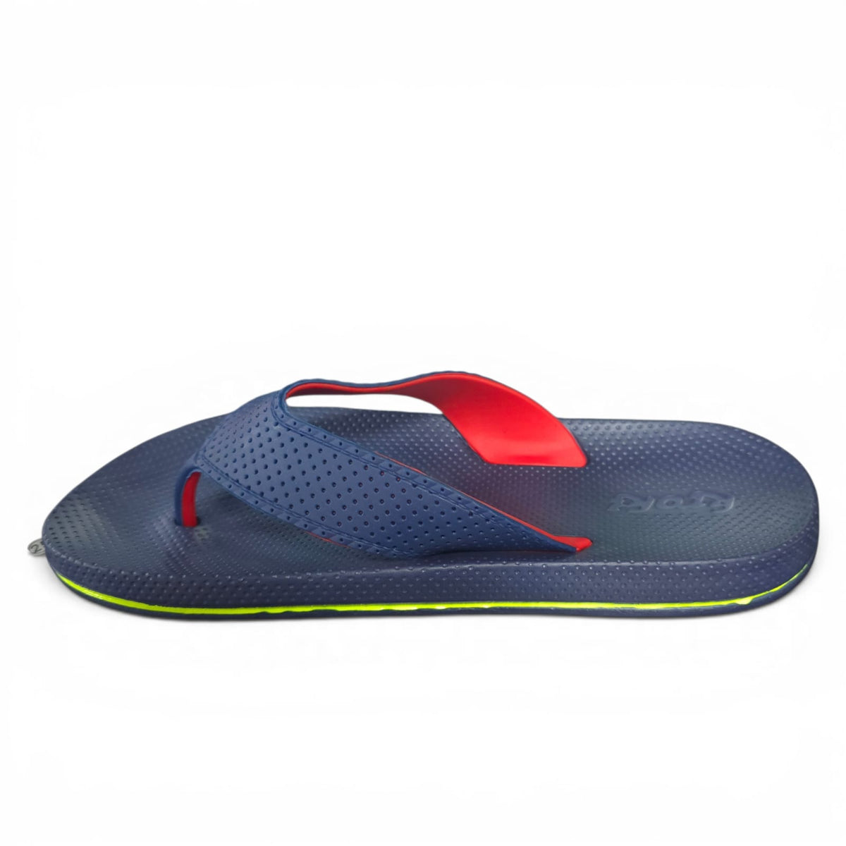 Chanclas Deportivas Kroki Tres Puntadas Nacionales