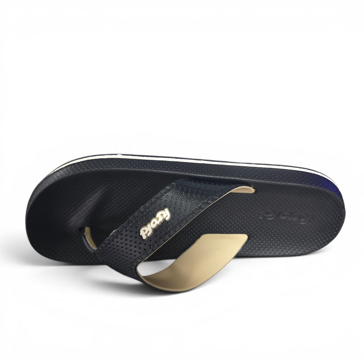 Chanclas Deportivas Kroki Tres Puntadas Nacionales