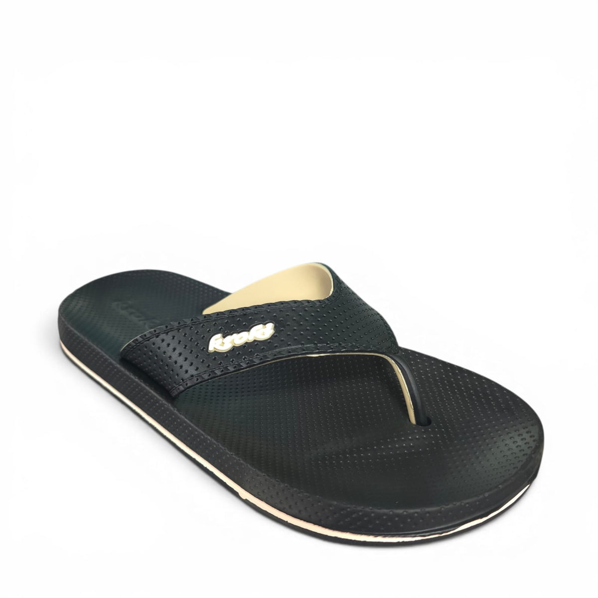 Chanclas Deportivas Kroki Tres Puntadas Nacionales