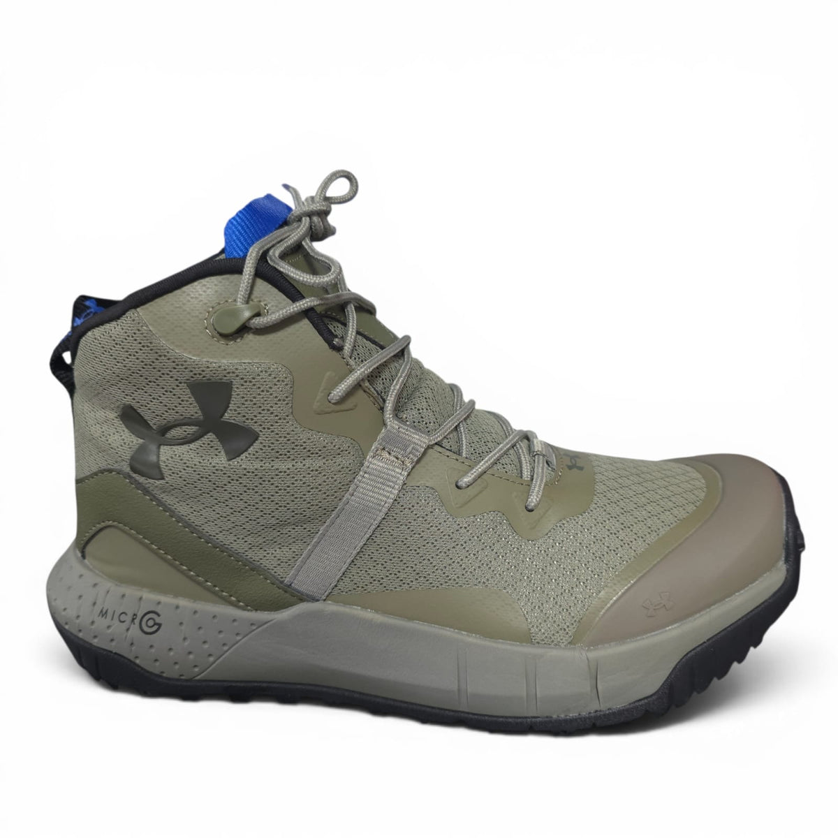 Botas Tácticas Under Armour Importadas Replica AAA Micro G® Valsetz