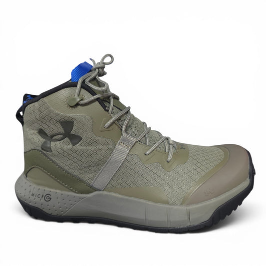 Botas Tácticas Under Armour Importadas Replica AAA Micro G® Valsetz