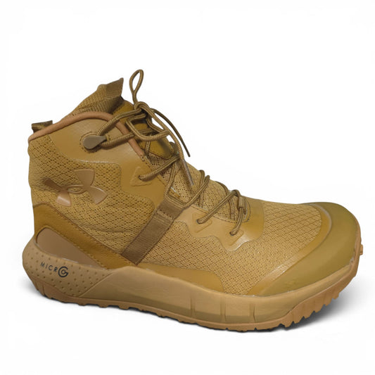 Botas Tácticas Under Armour Importadas Replica AAA Micro G® Valsetz