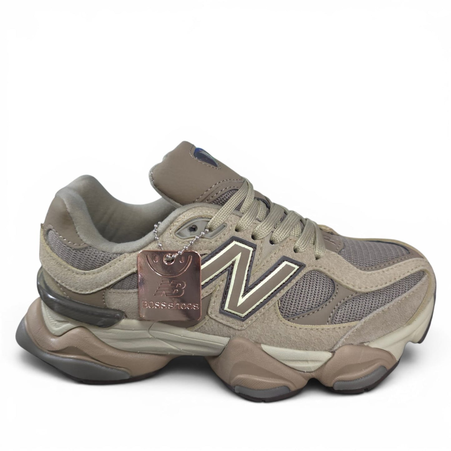Tenis Importados New Balance 9060 Replica AAA