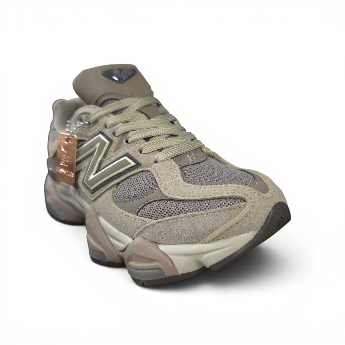 Tenis Importados New Balance 9060 Replica AAA