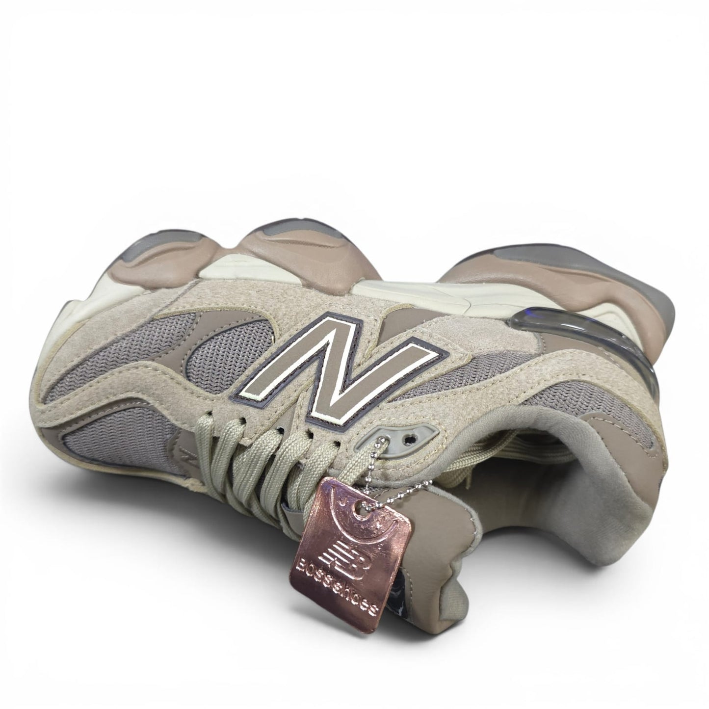 Tenis Importados New Balance 9060 Replica AAA