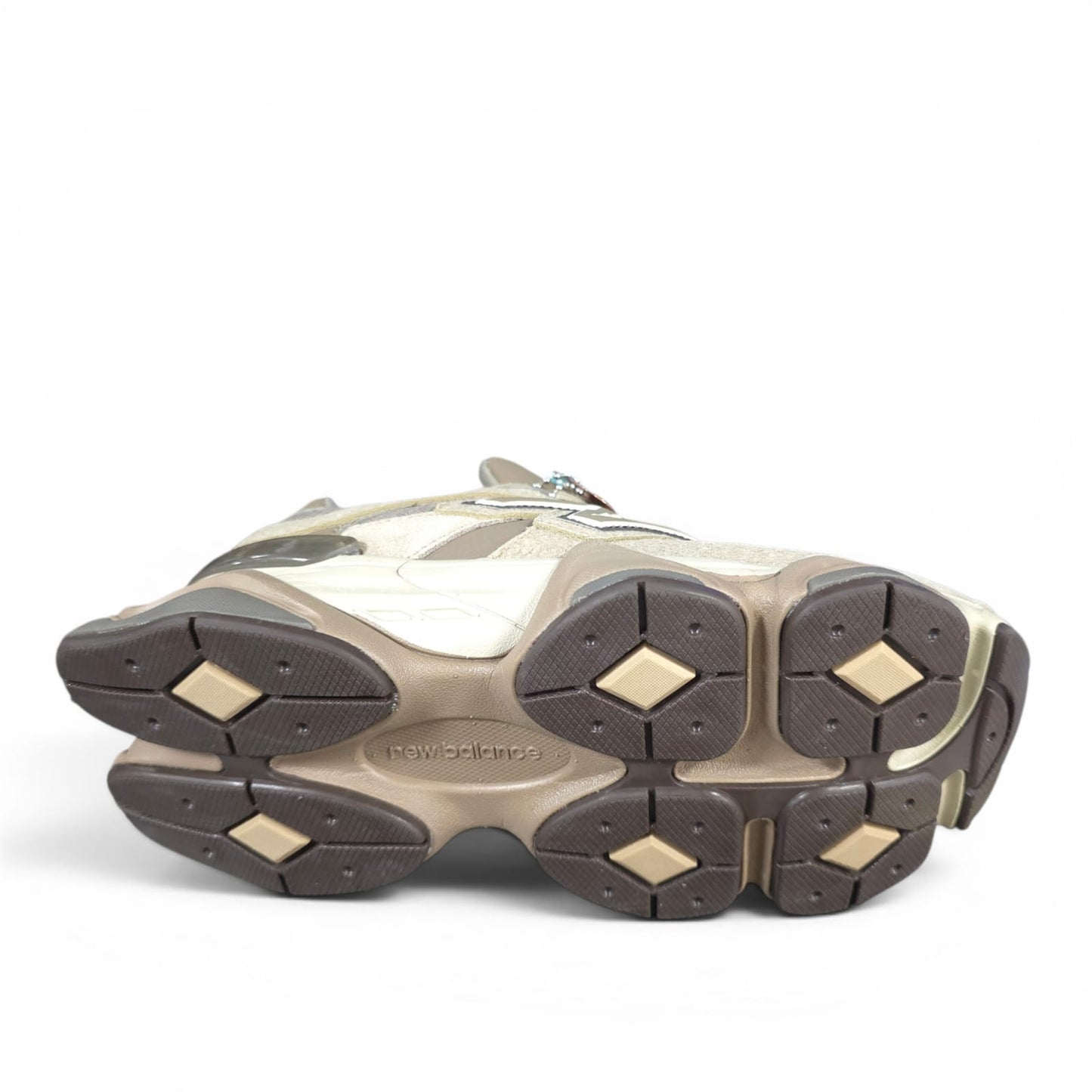 Tenis Importados New Balance 9060 Replica AAA