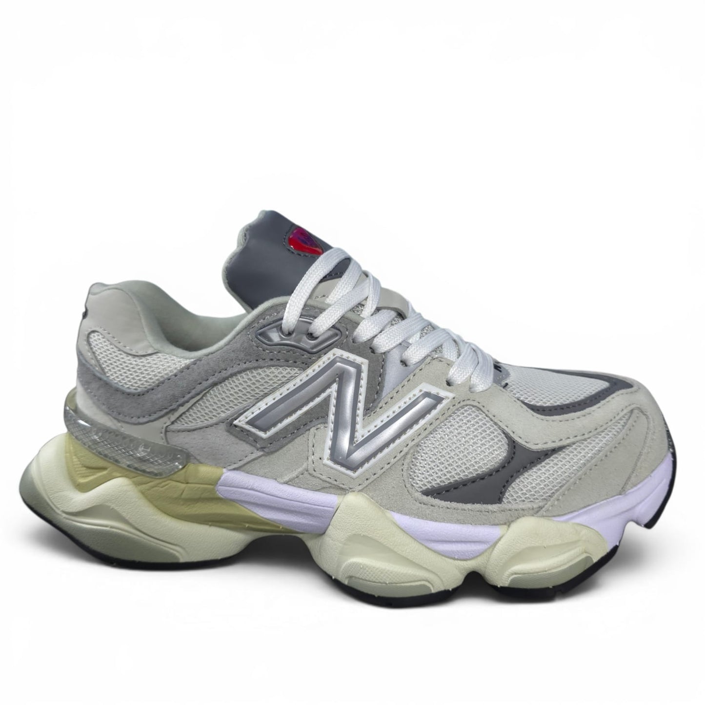 Tenis Importados New Balance 9060 Replica AAA