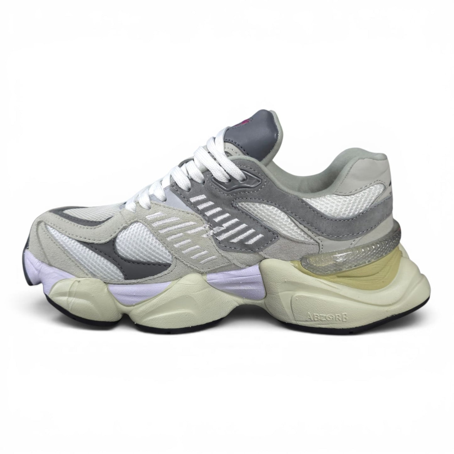 Tenis Importados New Balance 9060 Replica AAA