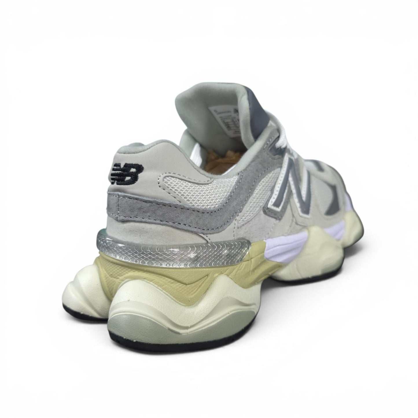 Tenis Importados New Balance 9060 Replica AAA