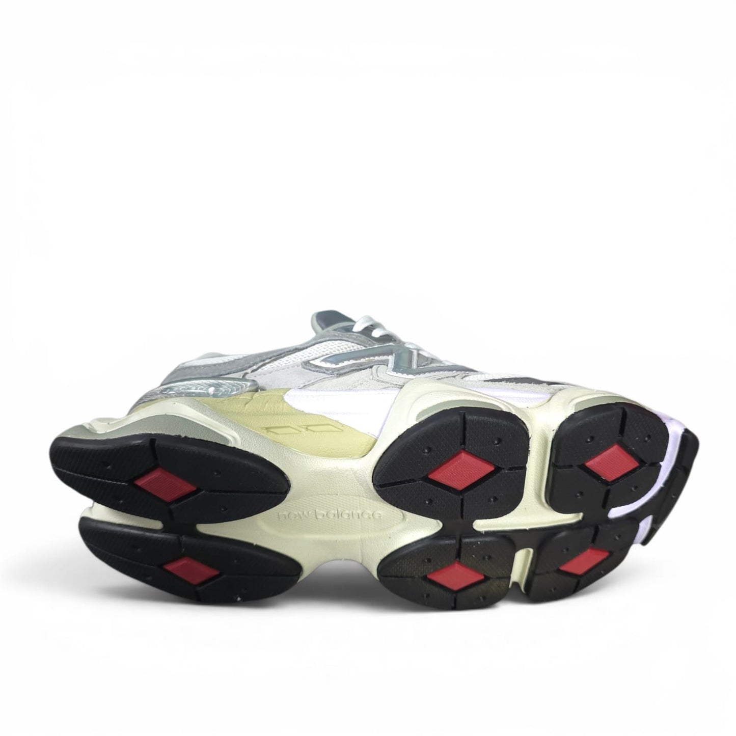 Tenis Importados New Balance 9060 Replica AAA
