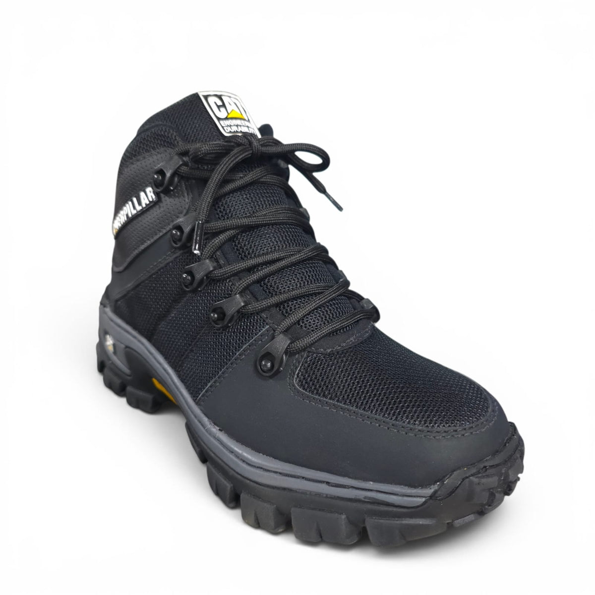 Botas Caterpillar Nacionales