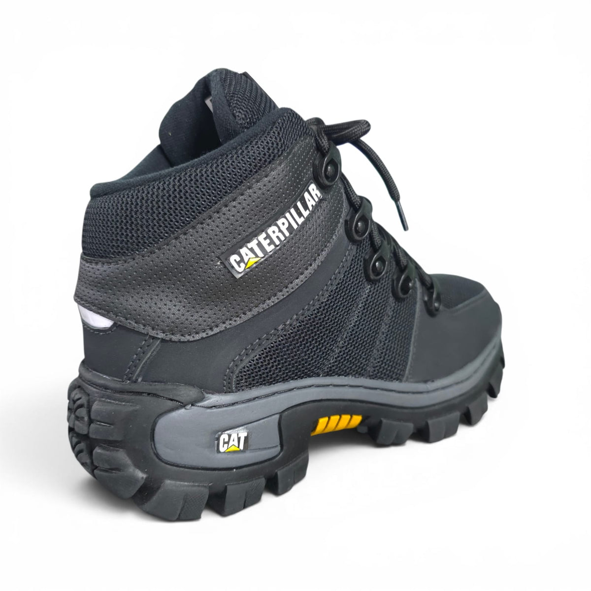 Botas Caterpillar Nacionales