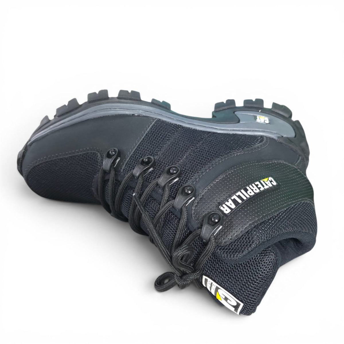 Botas Caterpillar Nacionales