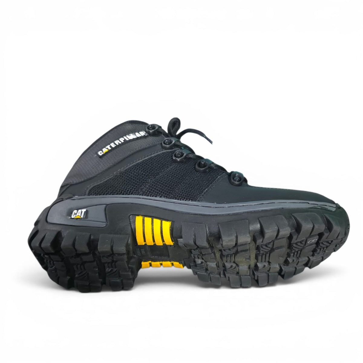 Botas Caterpillar Nacionales